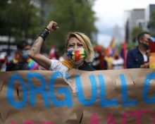Arranca capacitación a personas LGBT; serán agentes de cambio