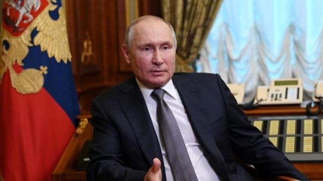 Rusia rechaza sentencia europea sobre uniones homosexuales
