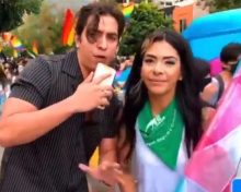 Influencer de Los ADN que se burló de trans en SLP podría pasar de 3 a 6 años en prisión