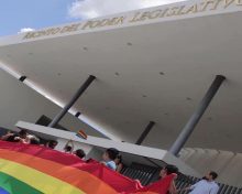 Difícil que el actual Congreso de Yucatán acate sentencia sobre matrimonio igualitario