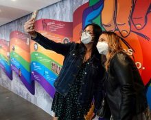 Darán a parejas LGBT+ servicios médicos en ISSSTELEON, en Nuevo León