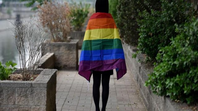 Grupos chinos de derechos LGBT, bloqueados en WeChat