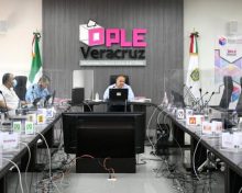 Partidos no incluyeron a candidatos jóvenes, indígenas ni LGBT en Veracruz; son amonestados