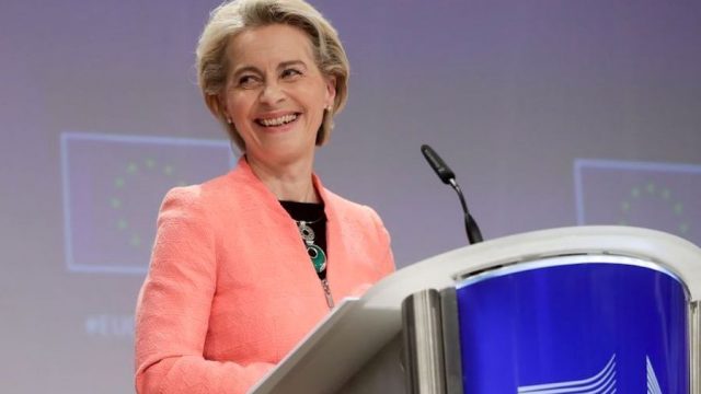 Bruselas abre procedimiento contra Hungría y Polonia por los derechos LGBTIQ