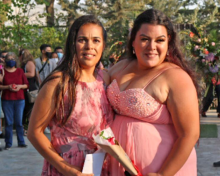 Se lleva a cabo el primer matrimonio igualitario en Tecate