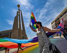 Hoy vence plazo para votar matrimonios gay en Mexicali
