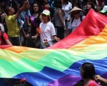 CCE trabaja en inclusión de comunidad LGBT en sus empresas