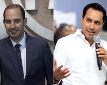 ¿Quién es Mauricio Vila y por qué no es “presidenciable”?