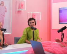 Gobierno de Yucatán intentó impedir escenas LGBT en video de Danna Paola