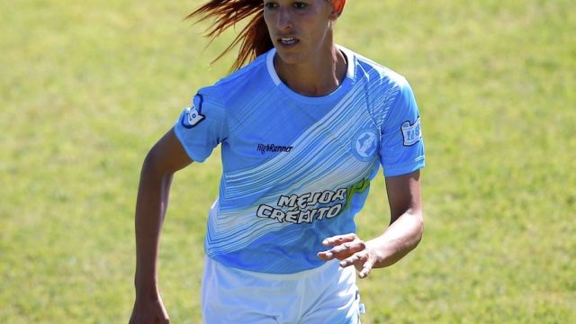 Deportistas argentinos piden erradicar la discriminación hacia comunidad LGBT