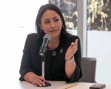 “Omisión en el Poder Legislativo para bodas gay en Querétaro”