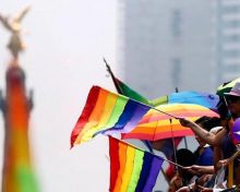 Impulsará Secretaría de Turismo CDMX marcha del orgullo LGBT