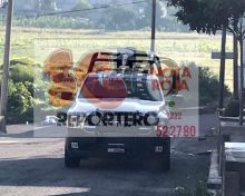 Crimen de odio hacia la comunidad homosexual. El homicidio del cerro del Marquéz, Puebla