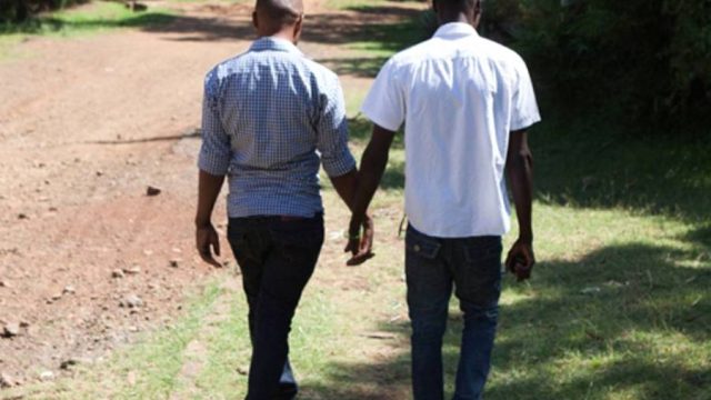 Ghana criminalizaría a población LGBT con proyecto de ley