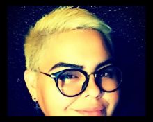 Karina Velasco, una historia de lucha al frente del Guadalajara Pride