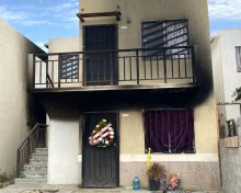 Matan a Kendra Medina, mujer trans de Tijuana, dentro de su casa