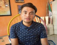 “Queremos matrimonio por su implicación legal”: LGBT Las Choapas