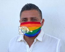 Buscan crear refugio para comunidad LGBT en Coatzacoalcos