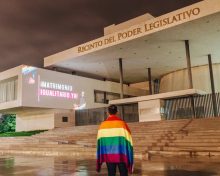 Matrimonio igualitario: activistas “alumbran” el camino a su aprobación desde Baja California a Yucatán