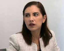 Posponen audiencia contra diputada Elsa Méndez en Querétaro