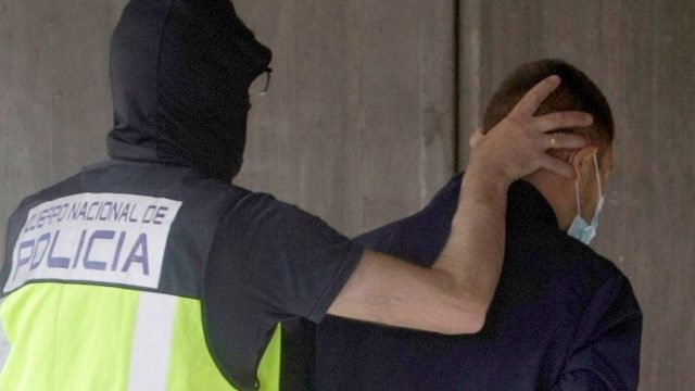 La jueza envía a prisión a tres de los detenidos por la paliza mortal a Samuel Luiz