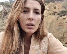 Sara Galindo replica mensaje sobre terapias de conversión; comunidad LGBT la confronta