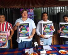 Anuncian eventos para celebrar el Mes del Orgullo Gay en Tecomán, Colima