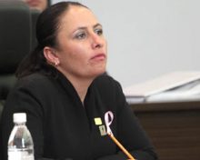 Acusan a diputada de detener bodas gay en Querétaro
