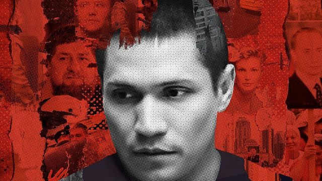 Bienvenidos a Chechenia: el horror documentado