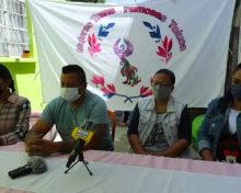 Matan a Aline, mujer trans. Exigen justicia por crimen de odio en Toluca