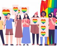Empresas son aliadas de la comunidad LGBT+