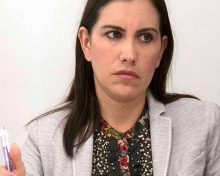 No se presentó diputada Elsa Méndez al juicio que se le inició por discriminación en Querétaro