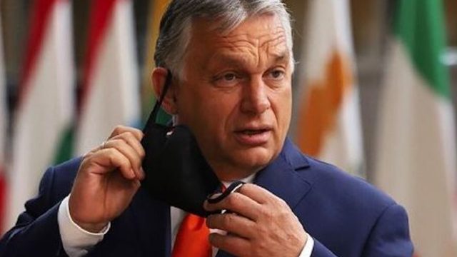 Guerra civil de la UE: Von der Leyen comienza una batalla legal contra la ley anti-LGBT + de Viktor Orban