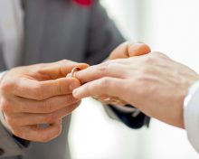 Desean revocar aprobación de matrimonios gay en Baja California