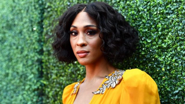 MJ Rodríguez hace historia al convertirse en primera mujer transgénero nominada al Emmy