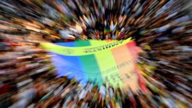 Dos detenidos más por el asesinato a golpes de un joven homosexual en España