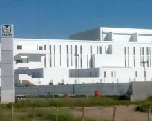 Colectivo LGBT denuncia discriminación en el IMSS de Reynosa, Tamaulipas
