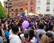OSC documenta 19 casos de violencia contra la comunidad LGBT en Guanajuato