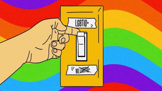 Inician batalla en Estados Unidos contra las “terapias de conversión LGBT”