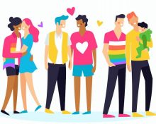 Esta semana se votaría el matrimonio homosexual en Baja California