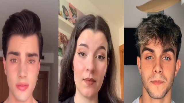 “Soy de Rusia, soy gay y esta es la única forma de decirlo sin ser castigado, arrestado o asesinado