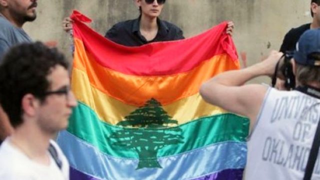 El infierno que sufren los homosexuales en Líbano: pueden ser enviados a prisión y sometidos a revisiones anales