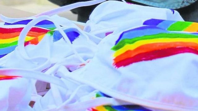 Un tercio de los municipios polacos se declaran libres de homosexualidad