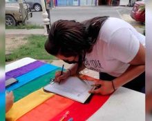 Organizaciones LGBT recabarán firmas para lanzar iniciativa de matrimonio igualitario en Tabasco