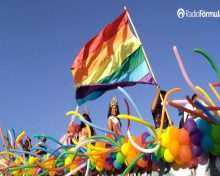 Marcha LGBT reúne a más de 800 personas en Chetumal