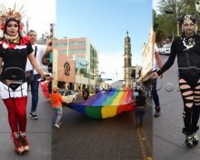 Urgen representación de la comunidad LGBT en proyectos políticos de Nayarit