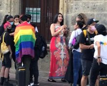 Siguen feminicidios trans en México; en Jalisco, la ley es letra muerta: asociaciones LGBT