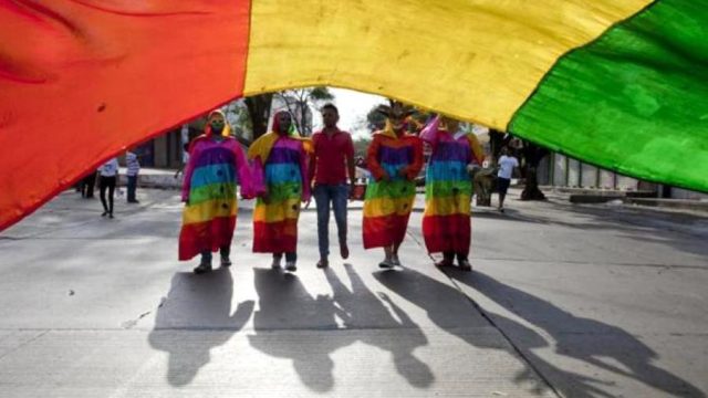 En 2020 se duplicó la violencia contra personas LGBT en Colombia