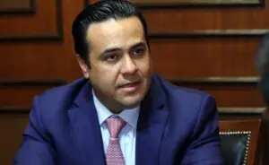 Luis Bernardo Nava Guerrero