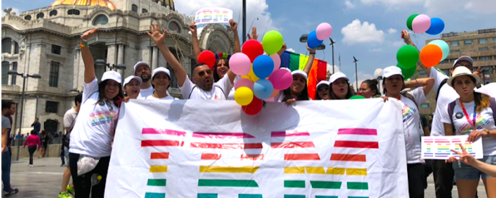 IBM: primera empresa en ofrecer cobertura médica a empleados trans en México